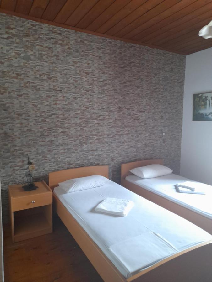 Therisso Rooms Therison Экстерьер фото