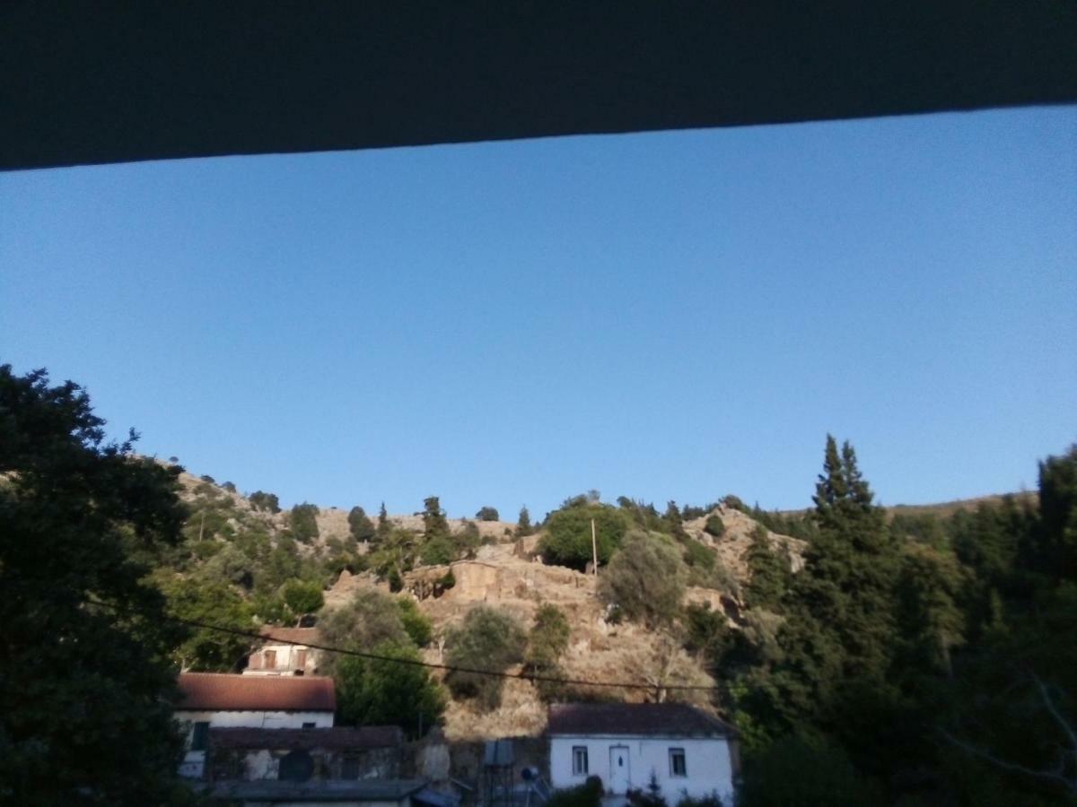 Therisso Rooms Therison Экстерьер фото