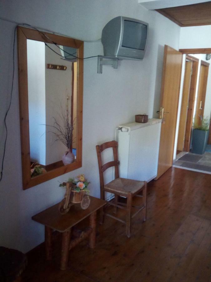 Therisso Rooms Therison Экстерьер фото